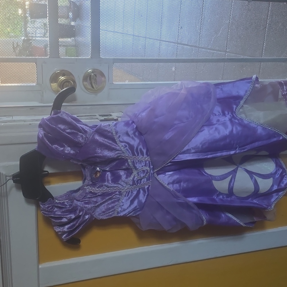 TODDLER DISNEY PRINCESS SOFIA The First